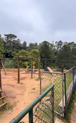 Apartamento para alugar com 52m², 2 quartos e 1 vaga Apartamento para alugar com 52m², 2 quartos e 1 vagaÁrea comum - Playground