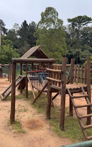 Apartamento para alugar com 52m², 2 quartos e 1 vaga Apartamento para alugar com 52m², 2 quartos e 1 vagaÁrea comum - Playground