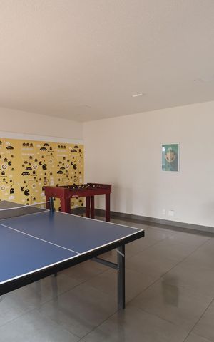 Apartamento para alugar com 48m², 2 quartos e 1 vagaSala de Jogos
