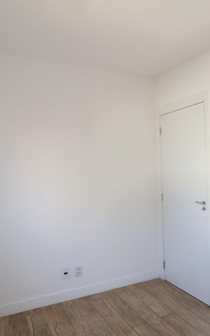 Apartamento para alugar com 48m², 2 quartos e 1 vagaQuarto 2