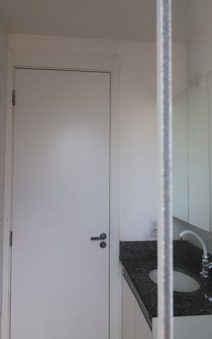 Apartamento para alugar com 48m², 2 quartos e 1 vagaBanheiro