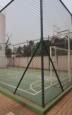 Apartamento para alugar com 48m², 2 quartos e 1 vagaQuadra Esportiva
