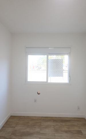 Apartamento para alugar com 48m², 2 quartos e 1 vagaQuarto 1