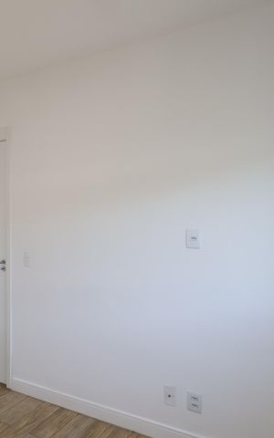 Apartamento para alugar com 48m², 2 quartos e 1 vagaQuarto 1