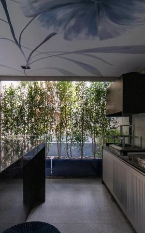 Apartamento para alugar com 27m², 1 quarto e sem vaga