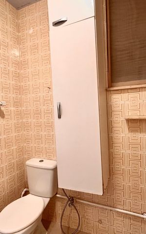 Apartamento à venda com 40m², 1 quarto e sem vaga