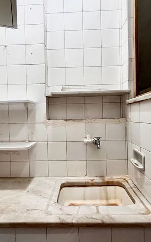 Apartamento à venda com 40m², 1 quarto e sem vaga