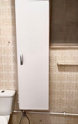 Apartamento à venda com 40m², 1 quarto e sem vaga