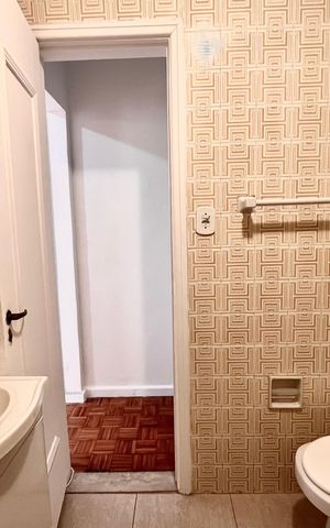 Apartamento à venda com 40m², 1 quarto e sem vaga