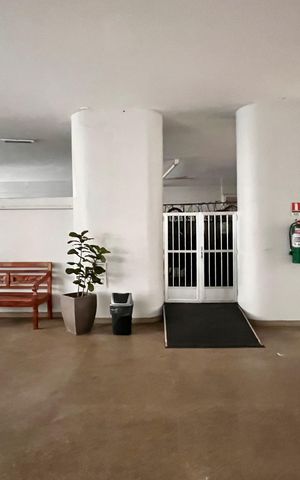 Apartamento à venda com 40m², 1 quarto e sem vaga
