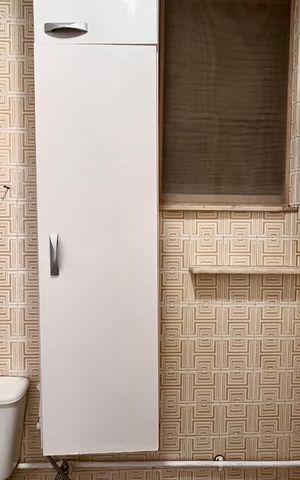 Apartamento à venda com 40m², 1 quarto e sem vaga