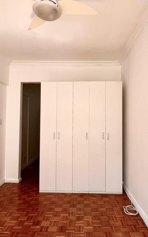 Apartamento à venda com 40m², 1 quarto e sem vaga