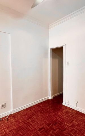 Apartamento à venda com 40m², 1 quarto e sem vaga