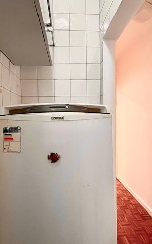 Apartamento à venda com 40m², 1 quarto e sem vaga
