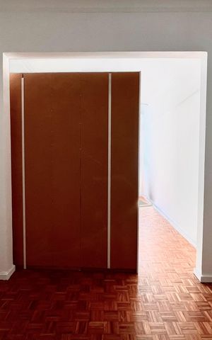 Apartamento à venda com 40m², 1 quarto e sem vaga