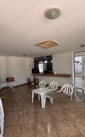 Apartamento para alugar com 85m², 2 quartos e 1 vaga Apartamento para alugar com 85m², 2 quartos e 1 vagaÁrea comum