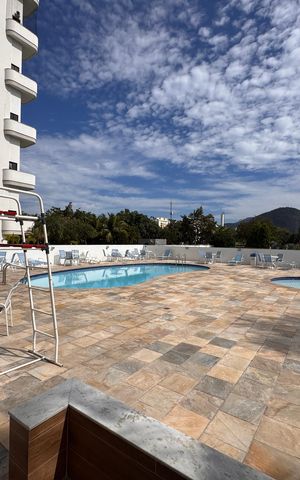 Apartamento para alugar com 85m², 2 quartos e 1 vaga Apartamento para alugar com 85m², 2 quartos e 1 vagaÁrea comum