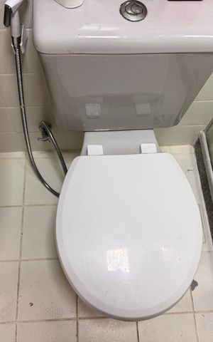 Apartamento para alugar com 85m², 2 quartos e 1 vaga Apartamento para alugar com 85m², 2 quartos e 1 vagaBanheiro Social