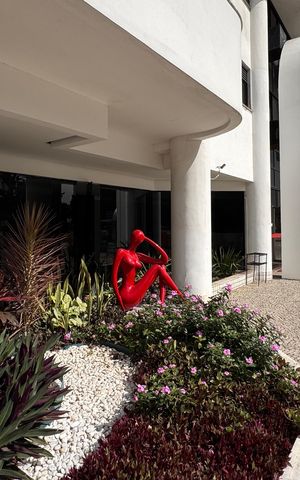 Apartamento para alugar com 85m², 2 quartos e 1 vaga Apartamento para alugar com 85m², 2 quartos e 1 vagaÁrea comum