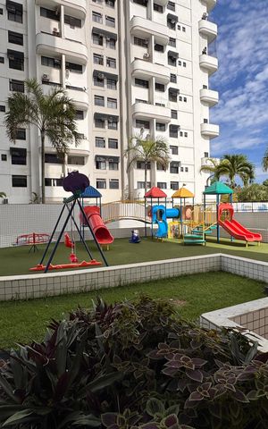 Apartamento para alugar com 85m², 2 quartos e 1 vaga Apartamento para alugar com 85m², 2 quartos e 1 vagaÁrea comum