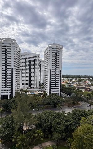 Apartamento para alugar com 85m², 2 quartos e 1 vaga Apartamento para alugar com 85m², 2 quartos e 1 vagaSuíte - Vista