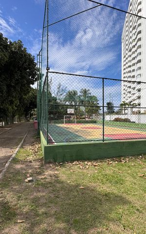 Apartamento para alugar com 85m², 2 quartos e 1 vaga Apartamento para alugar com 85m², 2 quartos e 1 vagaÁrea comum