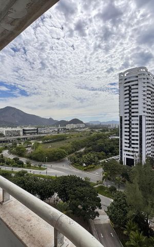 Apartamento para alugar com 85m², 2 quartos e 1 vaga Apartamento para alugar com 85m², 2 quartos e 1 vagaVaranda