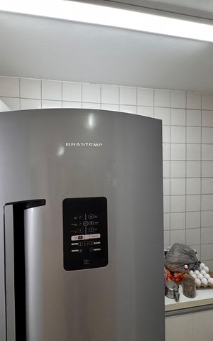 Apartamento para alugar com 85m², 2 quartos e 1 vaga