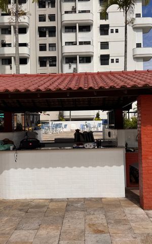 Apartamento para alugar com 85m², 2 quartos e 1 vaga Apartamento para alugar com 85m², 2 quartos e 1 vagaÁrea comum