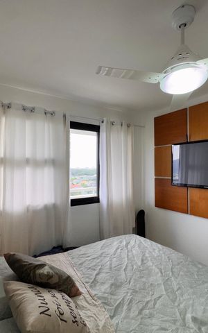 Apartamento para alugar com 85m², 2 quartos e 1 vaga Apartamento para alugar com 85m², 2 quartos e 1 vagaQuarto