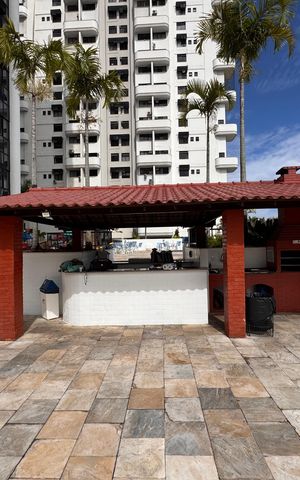 Apartamento para alugar com 85m², 2 quartos e 1 vaga Apartamento para alugar com 85m², 2 quartos e 1 vagaÁrea comum