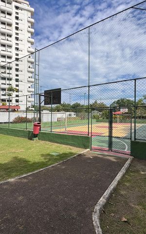 Apartamento para alugar com 85m², 2 quartos e 1 vaga Apartamento para alugar com 85m², 2 quartos e 1 vagaÁrea comum