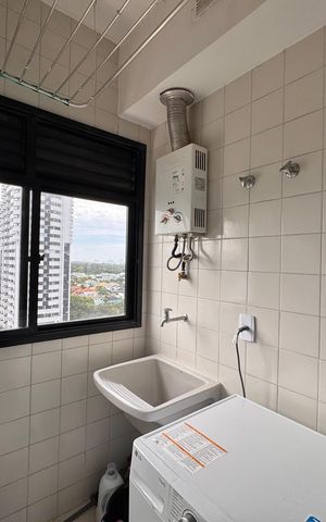 Apartamento para alugar com 85m², 2 quartos e 1 vaga
