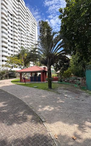Apartamento para alugar com 85m², 2 quartos e 1 vaga Apartamento para alugar com 85m², 2 quartos e 1 vagaÁrea comum