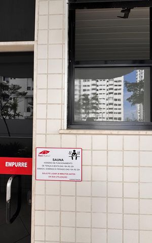 Apartamento para alugar com 85m², 2 quartos e 1 vaga Apartamento para alugar com 85m², 2 quartos e 1 vagaÁrea comum