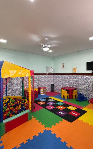 Apartamento para alugar com 85m², 2 quartos e 1 vaga Apartamento para alugar com 85m², 2 quartos e 1 vagaÁrea comum