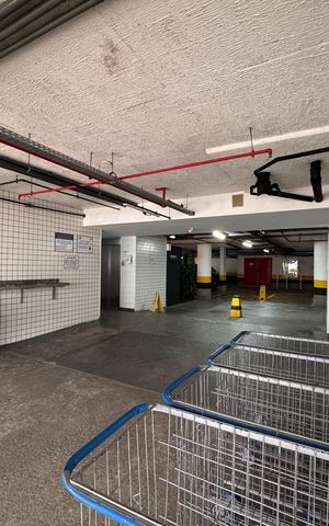 Apartamento para alugar com 85m², 2 quartos e 1 vaga Apartamento para alugar com 85m², 2 quartos e 1 vagaÁrea comum