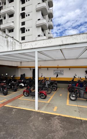 Apartamento para alugar com 85m², 2 quartos e 1 vaga Apartamento para alugar com 85m², 2 quartos e 1 vagaÁrea comum