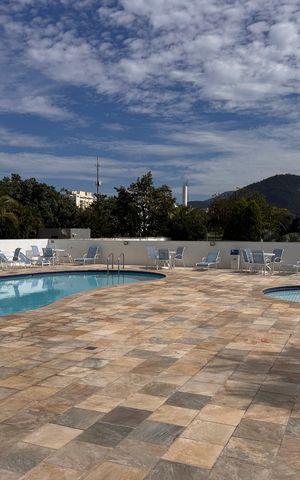 Apartamento para alugar com 85m², 2 quartos e 1 vaga Apartamento para alugar com 85m², 2 quartos e 1 vagaÁrea comum