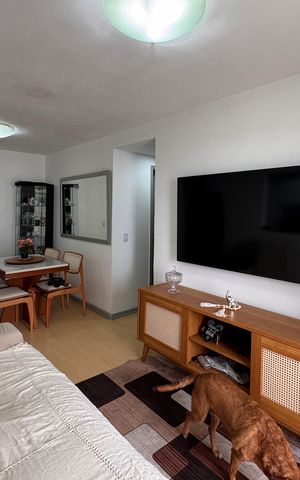 Apartamento para alugar com 85m², 2 quartos e 1 vaga Apartamento para alugar com 85m², 2 quartos e 1 vagaSala