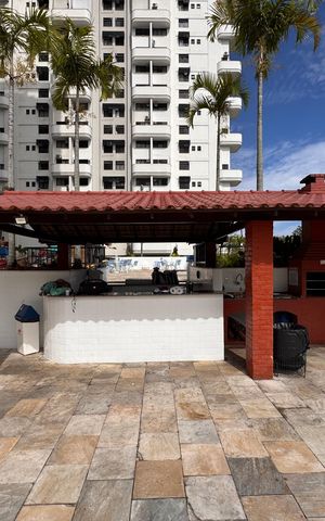 Apartamento para alugar com 85m², 2 quartos e 1 vaga Apartamento para alugar com 85m², 2 quartos e 1 vagaÁrea comum
