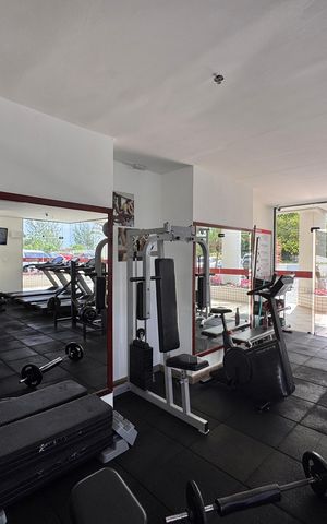 Apartamento para alugar com 85m², 2 quartos e 1 vaga Apartamento para alugar com 85m², 2 quartos e 1 vagaÁrea comum