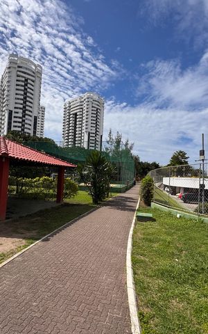 Apartamento para alugar com 85m², 2 quartos e 1 vaga Apartamento para alugar com 85m², 2 quartos e 1 vagaÁrea comum