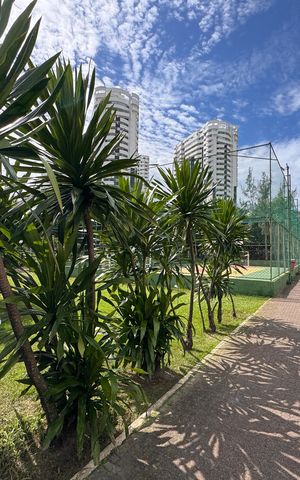Apartamento para alugar com 85m², 2 quartos e 1 vaga Apartamento para alugar com 85m², 2 quartos e 1 vagaÁrea comum