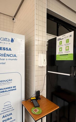Apartamento para alugar com 85m², 2 quartos e 1 vaga Apartamento para alugar com 85m², 2 quartos e 1 vagaÁrea comum