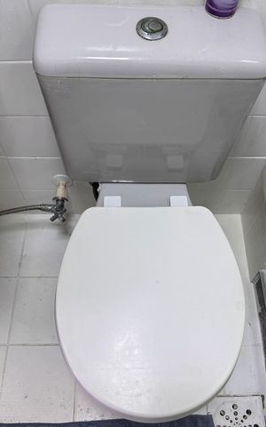 Apartamento para alugar com 85m², 2 quartos e 1 vaga Apartamento para alugar com 85m², 2 quartos e 1 vagaSuíte - Banheiro