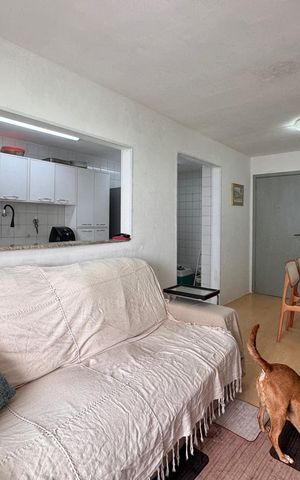 Apartamento para alugar com 85m², 2 quartos e 1 vaga Apartamento para alugar com 85m², 2 quartos e 1 vagaSala