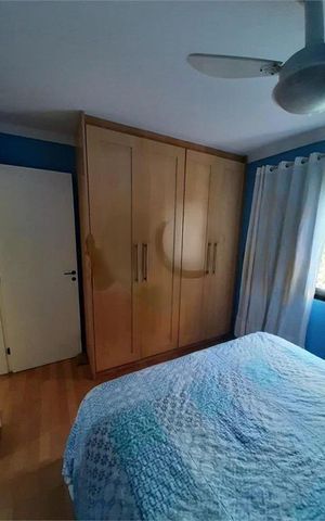Apartamento à venda com 87m², 3 quartos e 2 vagas