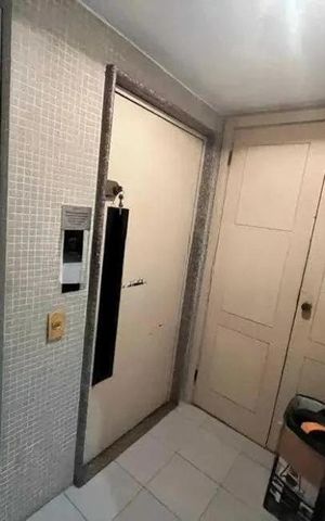 Apartamento à venda com 186m², 3 quartos e 3 vagas