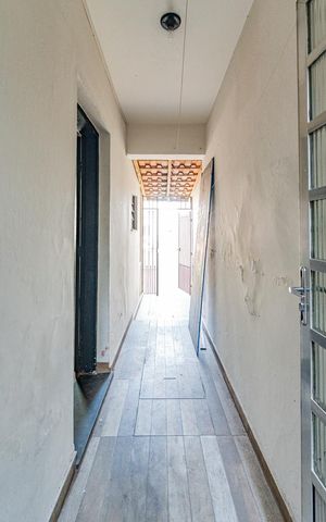 Casa para alugar com 110m², 3 quartos e sem vagaEntrada